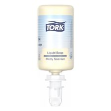 Tork Mild lágy folyékony szappan S4 1000ml