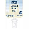 Tork Mild lágy folyékony szappan S4 1000ml