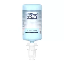 Tork krémszappan tusoláshoz 1000ml