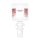 Tork Mini WC ülőke tisztító S5 525ml