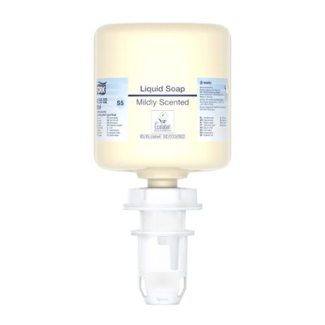 Tork Mini Mild lágy folyékony szappan S5 525ml