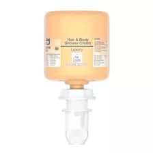Tork Mini luxus krémtusfürdő és sampon S5 525ml