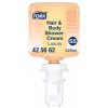 Tork Mini luxus krémtusfürdő és sampon S5 525ml