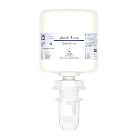Tork Mini extra kézkímélő folyékony szappan S5 525ml
