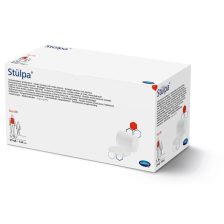 Hartmann Stülpa tekercs 8R 24cm x 15m