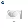 Tork 2 in 1 súroló- és tisztítókendő 45db (Karton - 8 csomag)