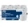 Tork OptiServe® belsőmag nélküli Mid-size toalettpapír - 1 rétegű, fehér, 143,8m (Karton - 24 tek)