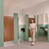 Tork OptiServe® belsőmag nélküli Mid-size toalettpapír - 1 rétegű, fehér, 143,8m (Karton - 24 tek)