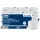 Tork OptiServe® belsőmag nélküli Mid-size toalettpapír - 2 rétegű, fehér, 94,3m (Karton - 24 tek)
