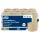 Tork OptiServe® Natural belsőmag nélküli Mid-size toalettpapír - 2 rétegű, havanna, 94,3m (Karton - 24 tek)