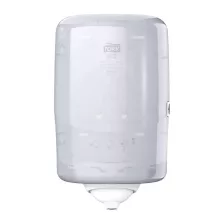   Tork Reflex™ Mini laponkénti adagolású belsőmagos törlőpapír adagoló Fehér