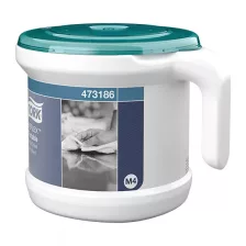   Tork Reflex™ hordozható belsőmag-adagolású törlőpapír adagoló