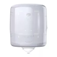   Tork Reflex™ laponkénti adagolású belsőmagos törlőpapír adagoló Fehér