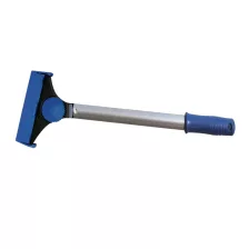 RS nyeles padlópengéző 25cm