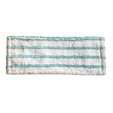 RS Snow mikroszálas mop huzat zsebes-füles 40cm