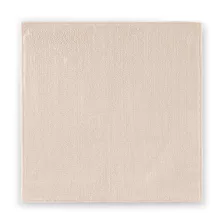 TTS Alice Eco mikroszálas kendő 40x40cm Piros 5db
