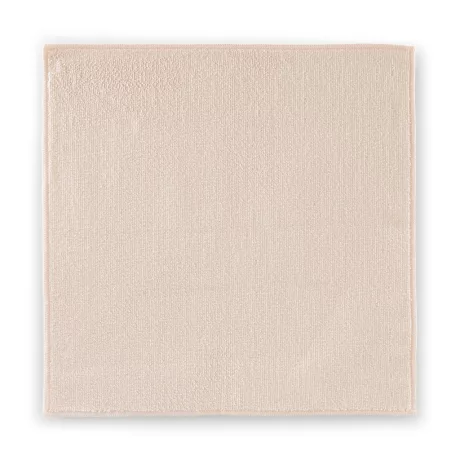 TTS Alice Eco mikroszálas kendő 40x40cm Piros 5db