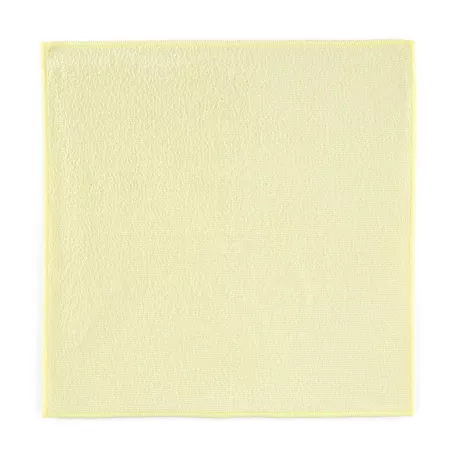 TTS Alice Eco mikroszálas kendő 40x40cm Sárga 5db