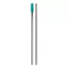 TTS 2 részes aluminium nyél 140cm