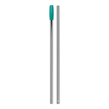 TTS 2 részes aluminium nyél 140cm
