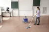 TTS Nick Tec felmosókocsi 25L vödörrel, préssel