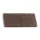 TTS Terfir Medium-High kézi súrolópad barna 25cm