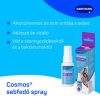 Hartmann Cosmos Cover sebfedő spray 30ml