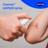 Hartmann Cosmos Cover sebfedő spray 30ml