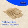 Hartmann Nature Care bambusz sebtapasz 20db