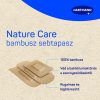 Hartmann Nature Care bambusz sebtapasz 20db