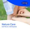 Hartmann Nature Care bambusz sebtapasz 20db