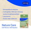 Hartmann Nature Care bambusz sebtapasz 20db