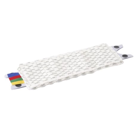 Vileda Prof. UltraSpeed Mini MicroMop mop huzat 34cm