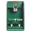 Plum 5173 QuickSafe Doboz Elsősegély állomás üres