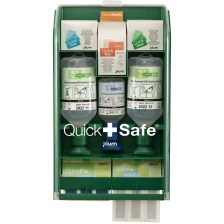   Plum 5175 QuickSafe Doboz Élelmiszeripari elsősegély állomás