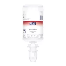 Tork alkoholmentes kézfertőtlenítő hab 1000ml