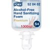 Tork alkoholmentes kézfertőtlenítő hab 1000ml