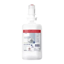 Tork fertőtlenítő habszappan, biocid hatású 1000ml
