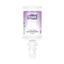 Tork Luxus habszappan 1000ml