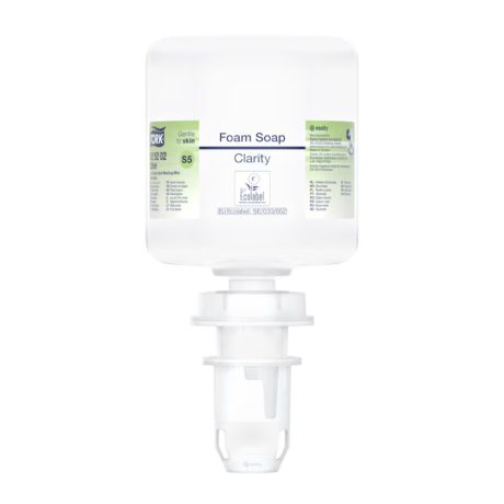 Tork Mini Tiszta környezetbarát habszappan S5 525ml