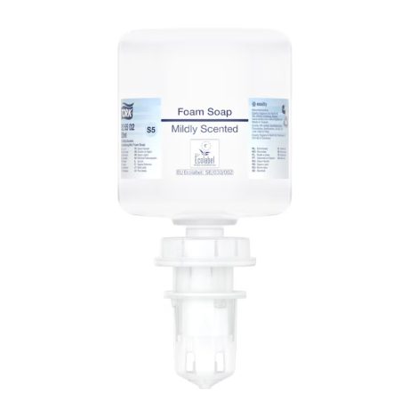 Tork Mini Mild lágy habszappan S5 525ml