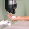 Tork Mini Luxus Soft habszappan S5 525ml