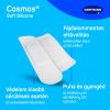 Hartmann Cosmos Soft Silicone sebtapasz 8db