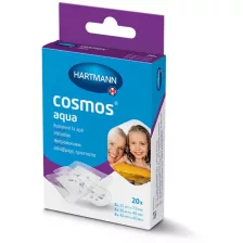 Hartmann Cosmos Aqua sebtapasz 3 méret 20db
