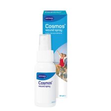 Hartmann Cosmos sebtisztító és ápoló spray 50ml