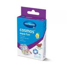 Hartmann Cosmos Aqua Fun sebtapasz 12db