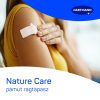 Hartmann Nature Care pamut ragtapasz 2,5cmx5m 1db