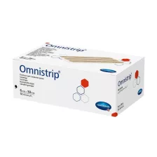 Hartmann Omnistrip sebzáró 6x38mm 6csík x 50lap