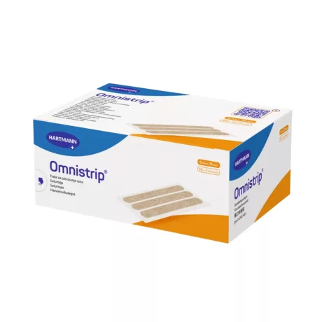 Hartmann Omnistrip sebzáró 6x76mm 3csík x 50lap