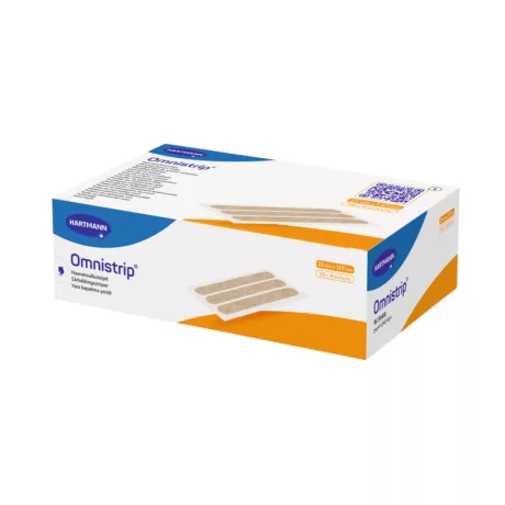 Hartmann Omnistrip sebzáró 25x127mm 4csík x 50lap